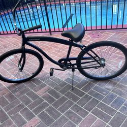 Cruiser Bike 