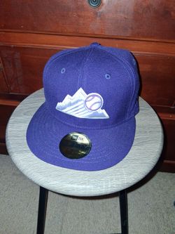 Colorado Rockies Cap