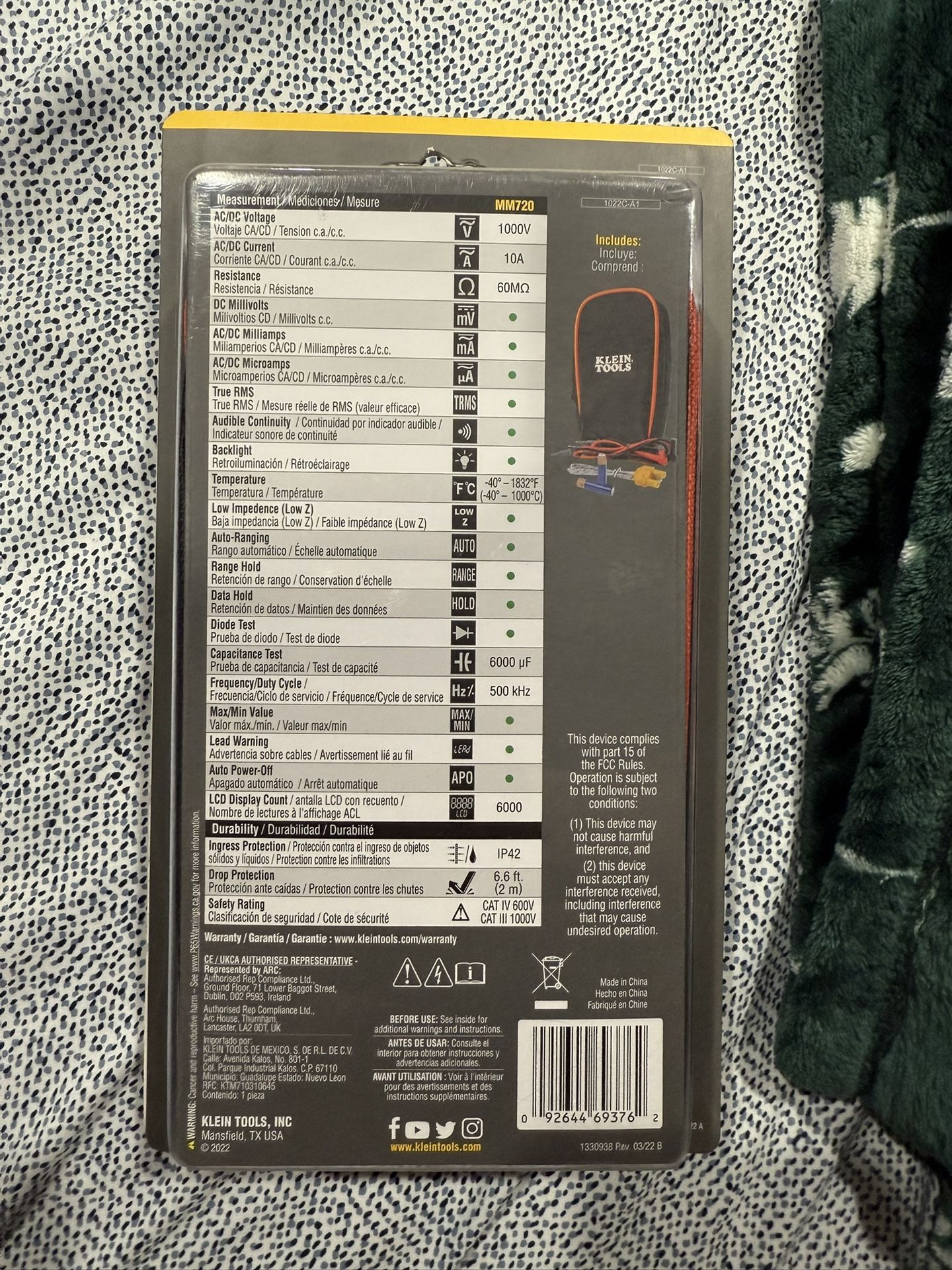 Klein Tools