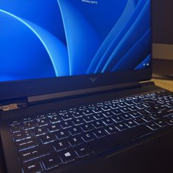 Gaming Laptop 