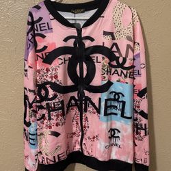 Fashion Jacket 