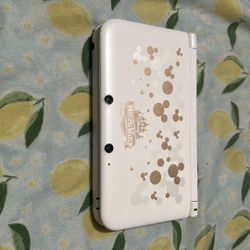 Nintendo 3DS XL