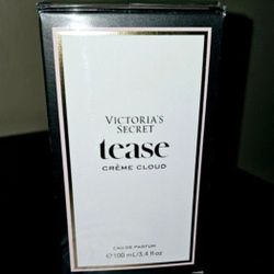 Tease Crème Cloud Eau de Parfum Fine Fragrance