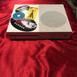 Xbox One S 