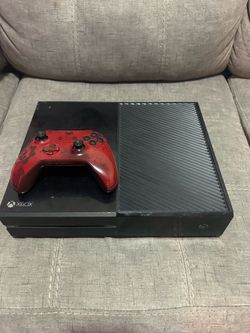 Xbox One