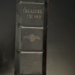 Treasure Island 