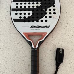 Bullpadel Racket