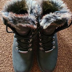 Women's Harley Davidson Boots