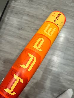 Easton Hype Fire USSSA 30” drop -8