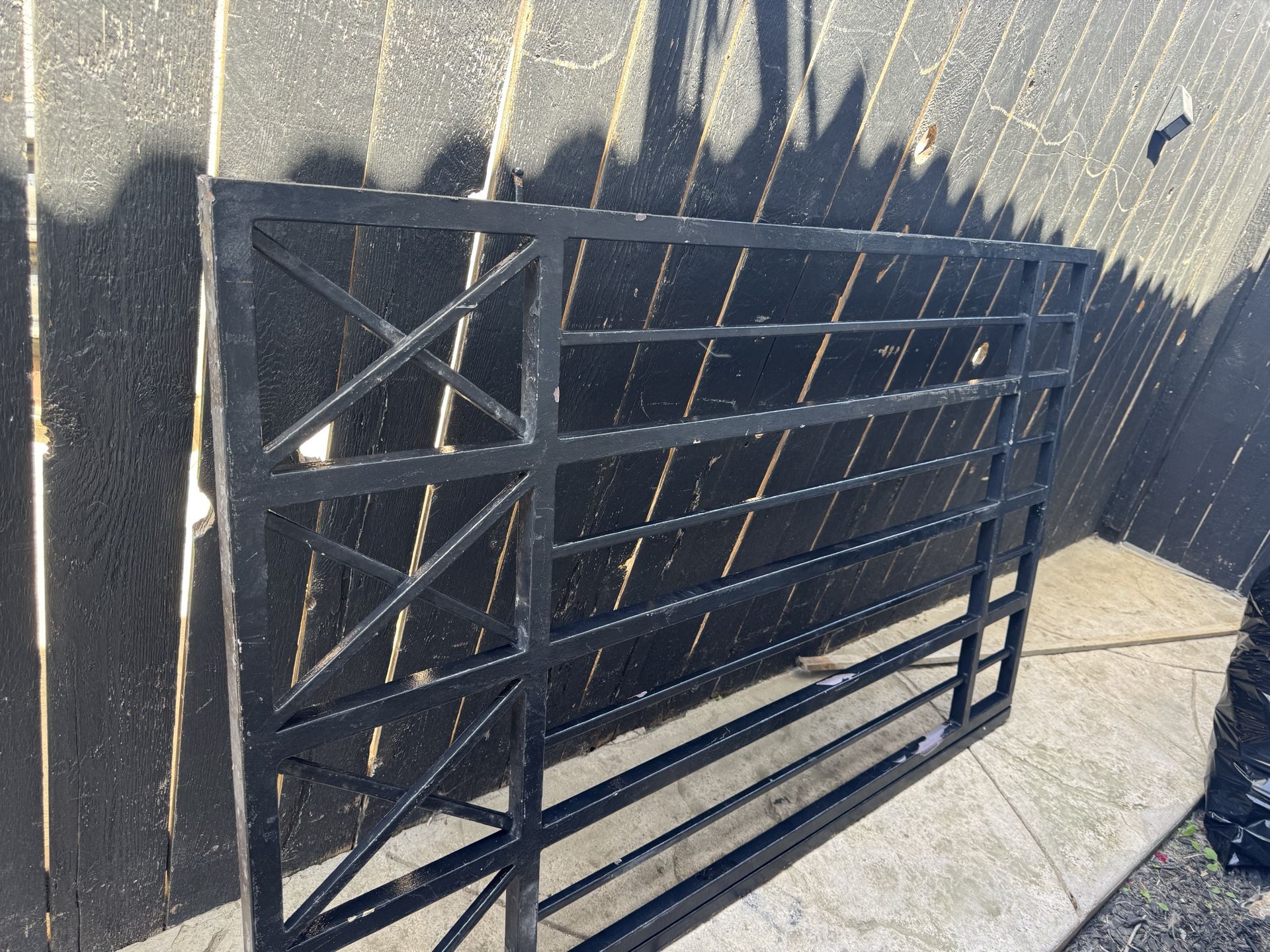 Gate door for Sale in Di Giorgio, CA - OfferUp