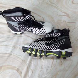 Boys Nike Cleats 