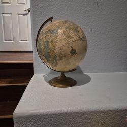 Globe