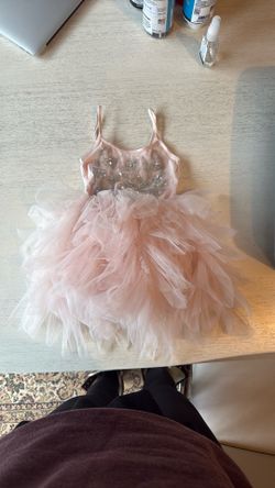 Tutu Du Monde