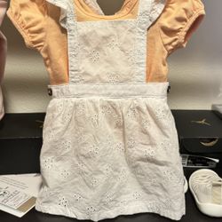 Wonder Nation 2 Piece 