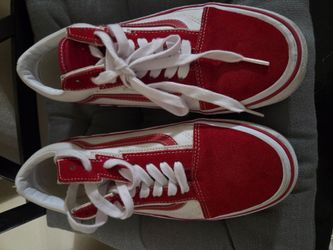Vans off the Wall