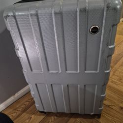 Lucas Large Size Lightweight Hard ROLLING LUGGAGE