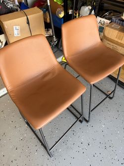 Bar stools