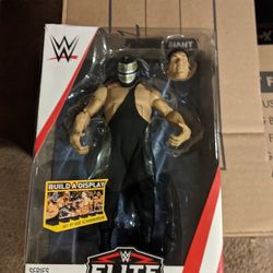 WWE Elite Giant Machine 60