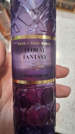 Bath & Body Works Mist
