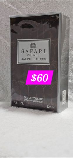 Safari by Ralph Lauren para hombre