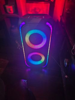 Onn party speaker gen 2