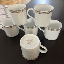 Wedgewood Cups/ Mugs