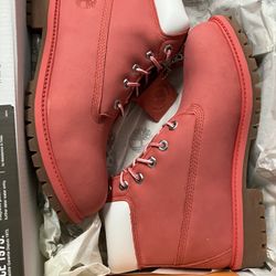 Kids Timberland Boots