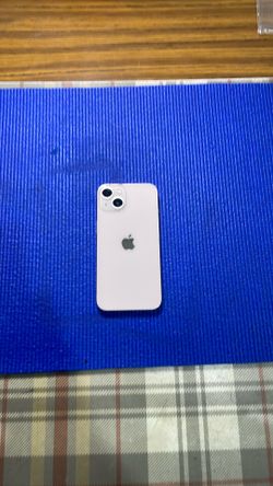 Iphone 13 pink color 128gb unlocked