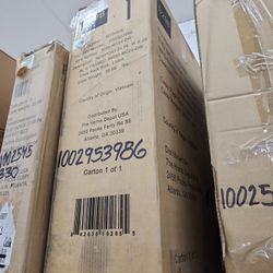 Medicine Cabinet Storage 