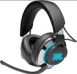 JBL Quantum 810 Wireless Headphones