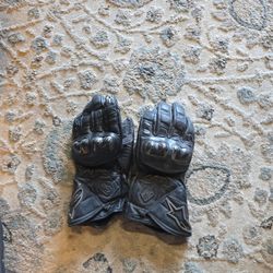 Alpinestars  sp2 gloves