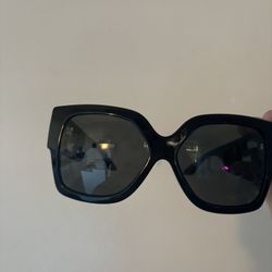 Versace Women’s Sunglasses 