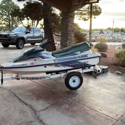 Jetski