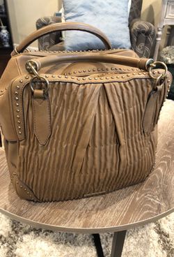 Vintage Burberry Purse