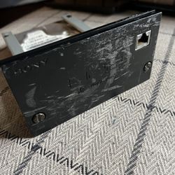 Sony Ps2 Adapter 