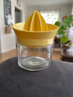 Good Cook Hand Juicer