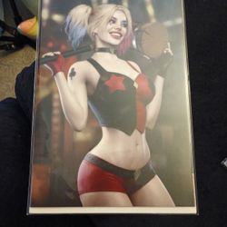 Harley Quinn #13