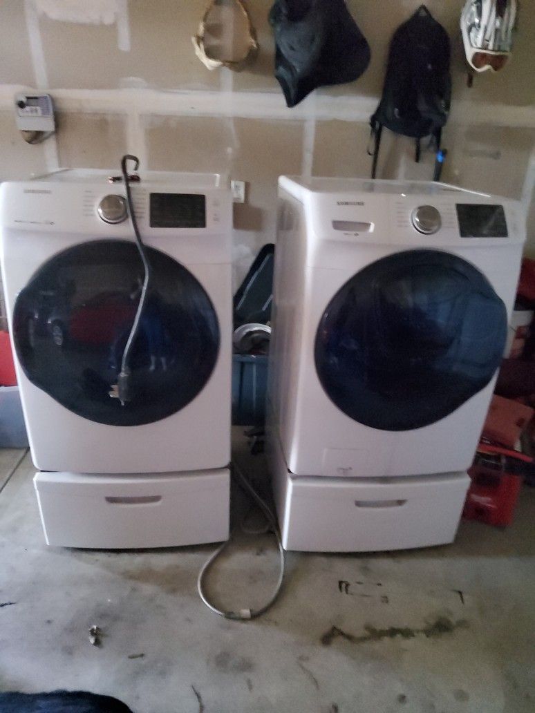 Appliances