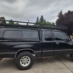 Truck Rack