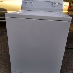 Kenmore Washing Machine Clothes Washer 