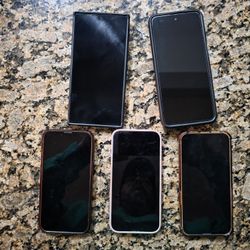 UNLOCKED CELL PHONES FOR SALE
