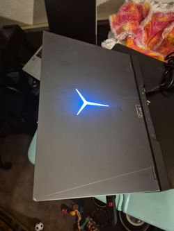 Legion GAMER LAPTOP