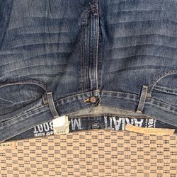 ARIAT 40/32 men jeans