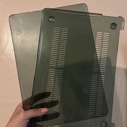 Hard Shell 13-inch Cover
