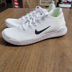 Nike free run