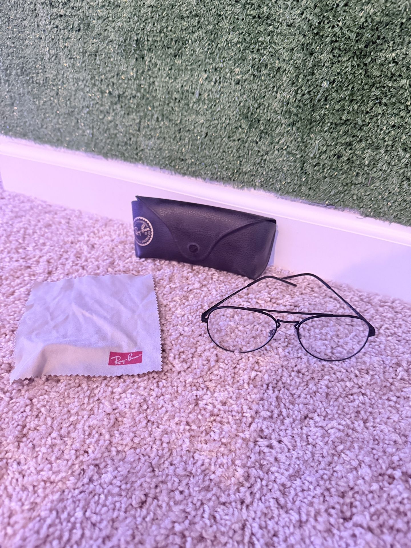 RayBan Glasses