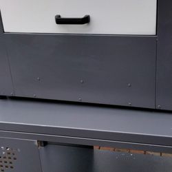 SCHULZE PRETREAT Maker  PRINTER  In Like New Condition 