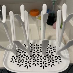 Bottle Rack Dryer
