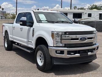 2019 Ford F-250 Super Duty Lariat DIESEL TRUCK 4WD FORD F250 TRUCK