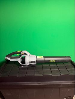 EGO POWER+ 615 56v CFM Blower